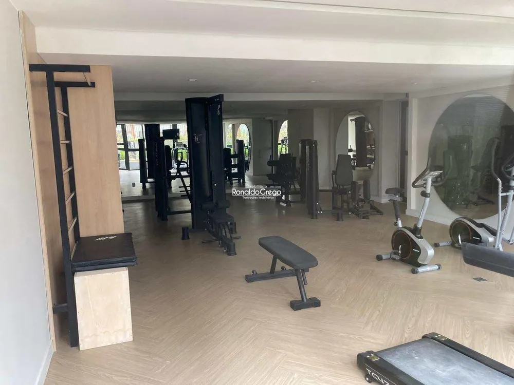 Apartamento, 2 quartos, 39 m² - Foto 5