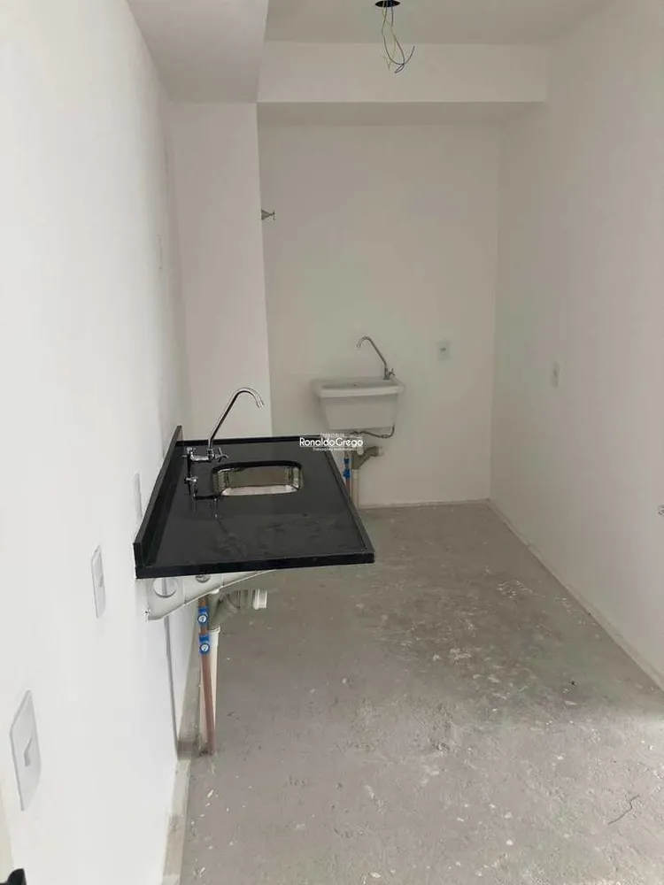 Apartamento, 2 quartos, 39 m² - Foto 10