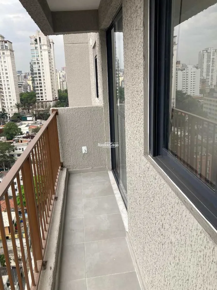 Apartamento, 2 quartos, 39 m² - Foto 13
