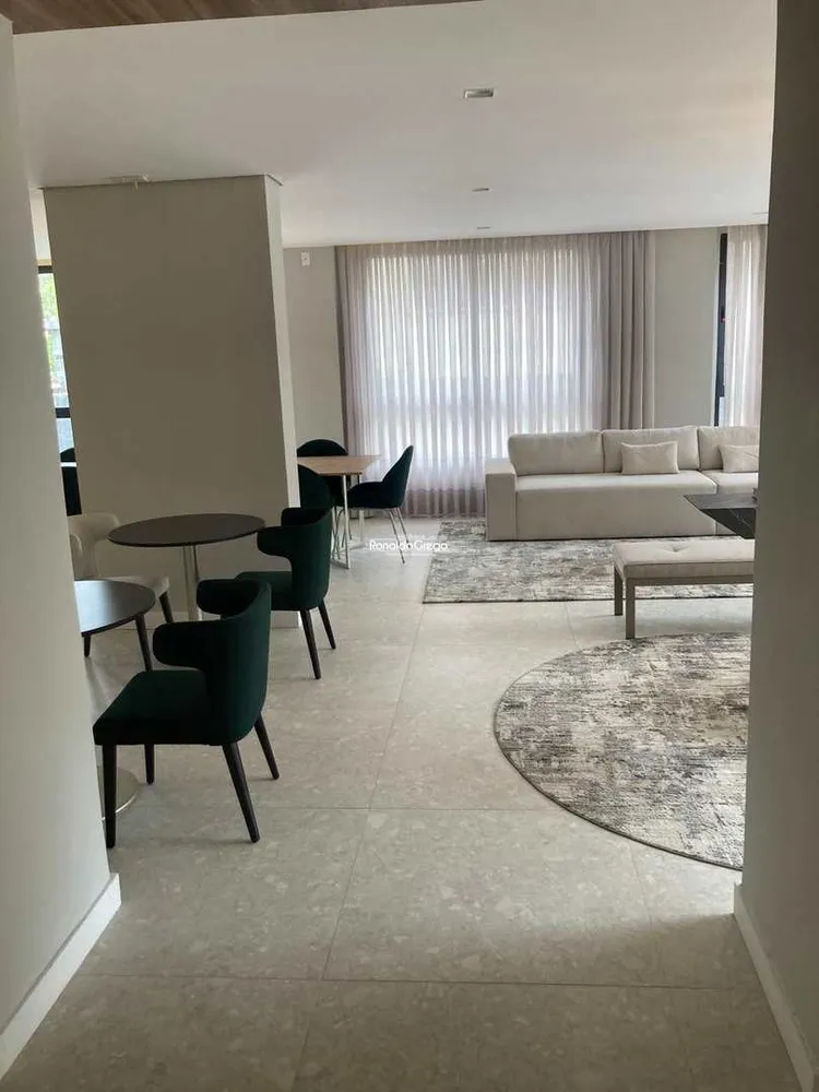 Apartamento, 2 quartos, 39 m² - Foto 16