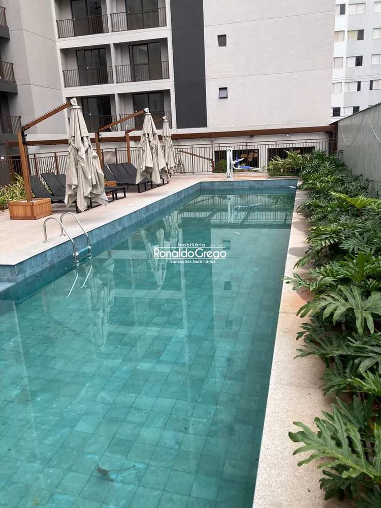 Apartamento, 2 quartos, 39 m² - Foto 3