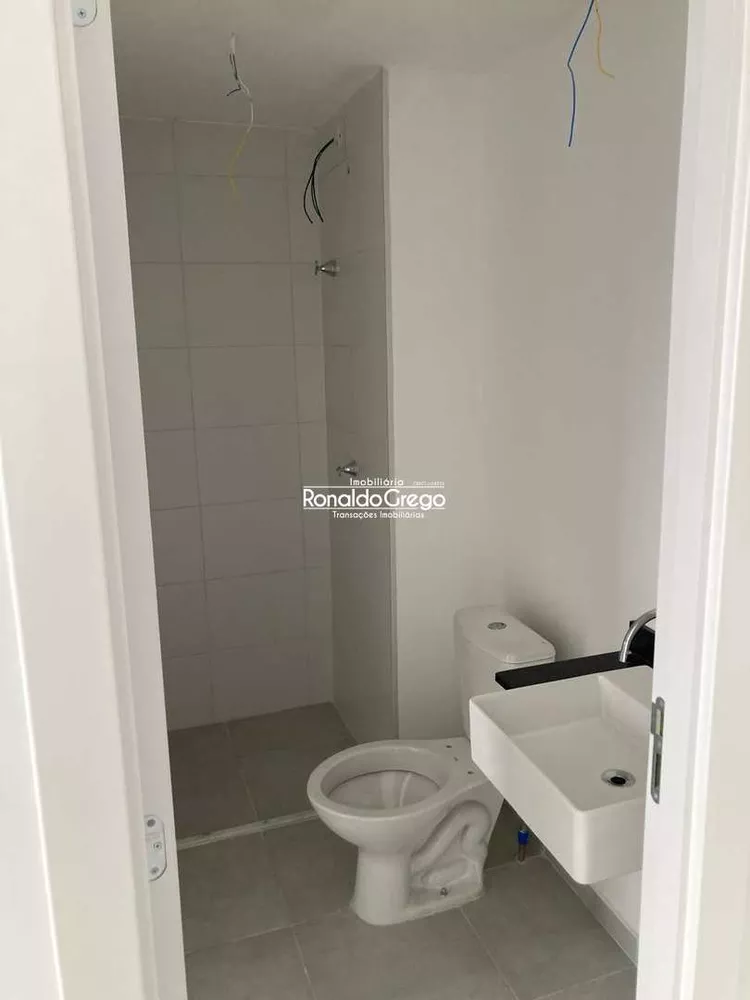 Apartamento, 2 quartos, 39 m² - Foto 4