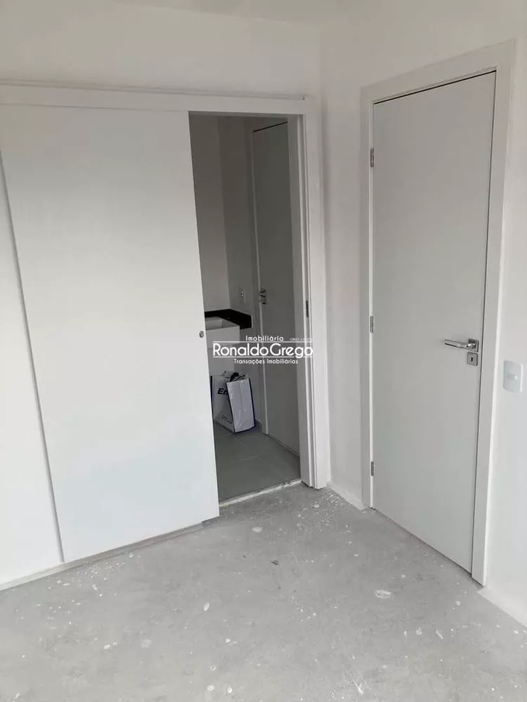 Apartamento, 2 quartos, 39 m² - Foto 1