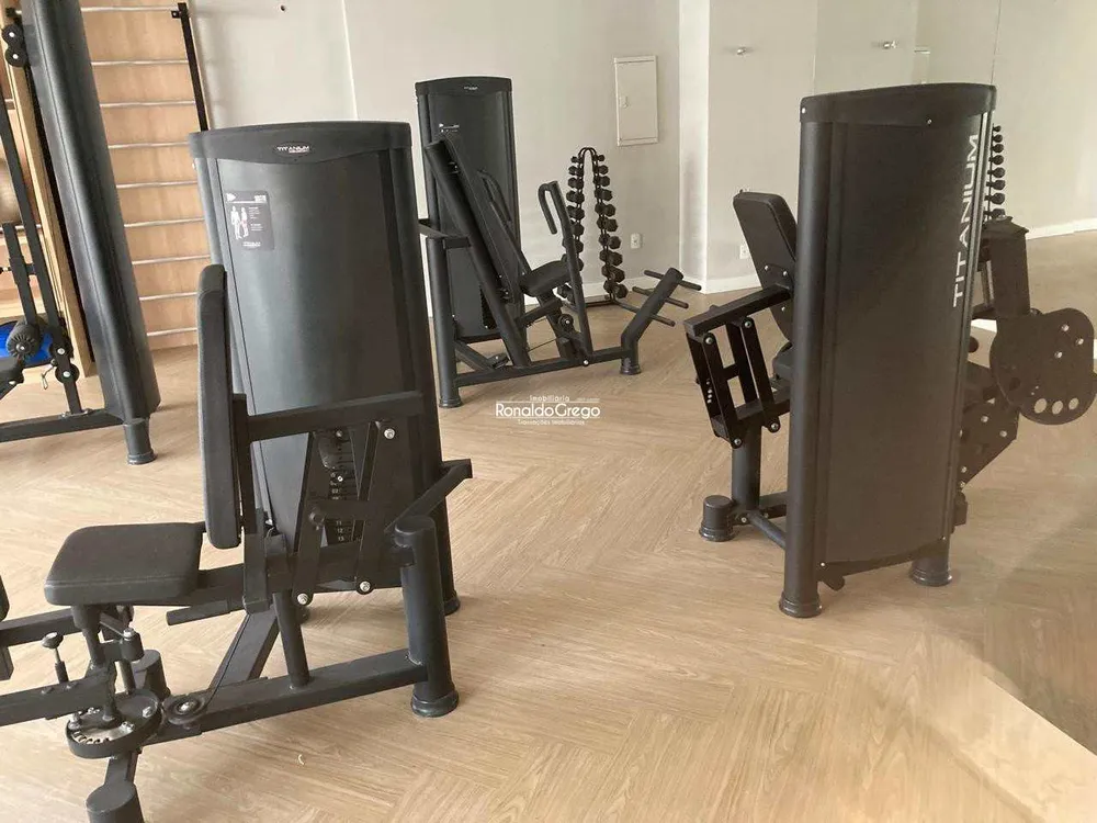 Apartamento, 2 quartos, 39 m² - Foto 8