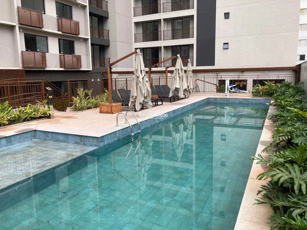 Apartamento, 2 quartos, 39 m² - Foto 14