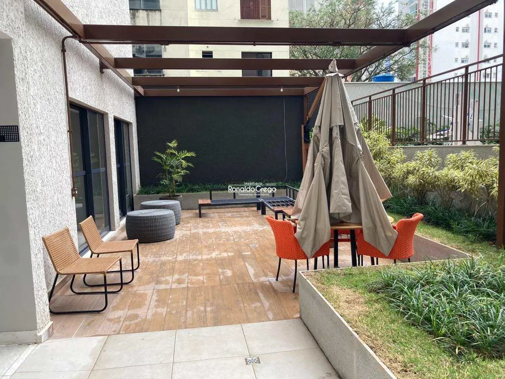Apartamento, 2 quartos, 39 m² - Foto 12