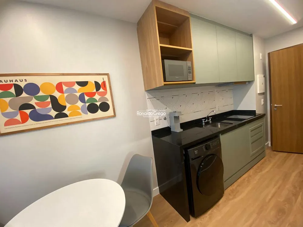 Apartamento, 1 quarto, 38 m² - Foto 8