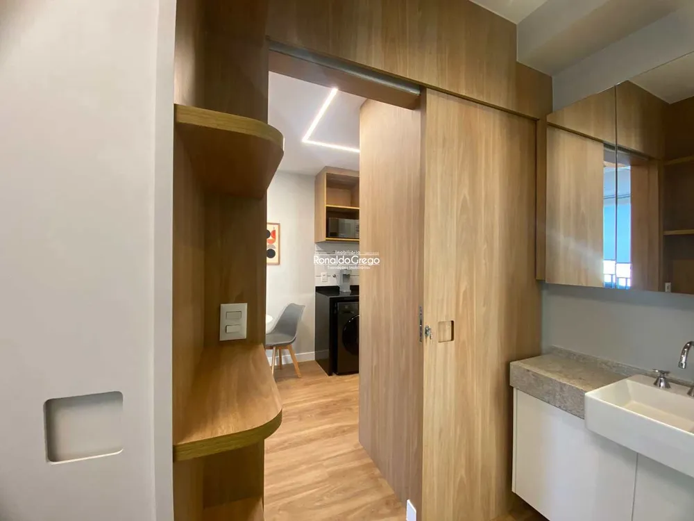 Apartamento, 1 quarto, 36 m² - Foto 10