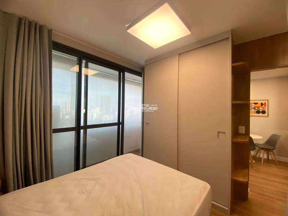 Apartamento, 1 quarto, 36 m² - Foto 9