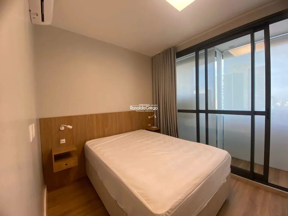 Apartamento, 1 quarto, 36 m² - Foto 3