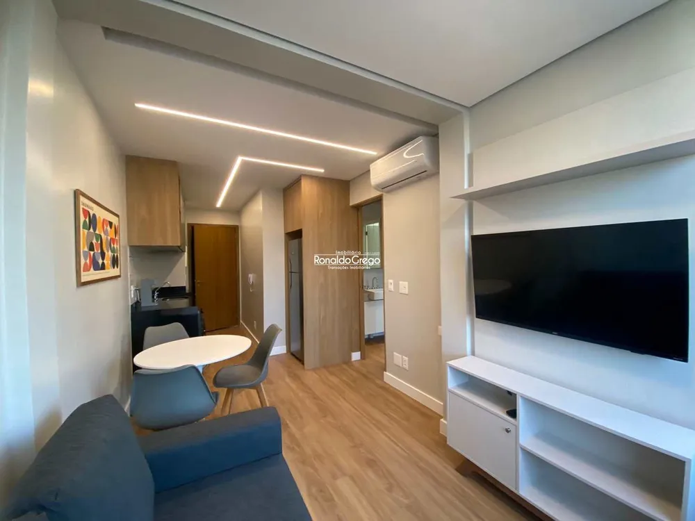 Apartamento, 1 quarto, 36 m² - Foto 11