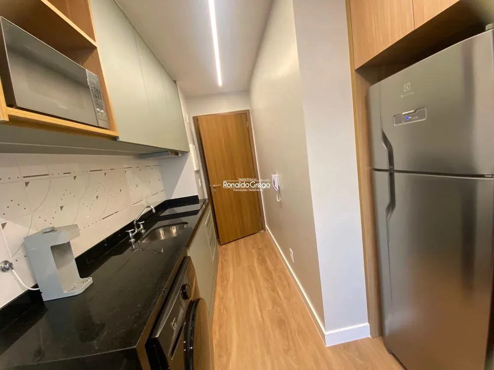 Apartamento, 1 quarto, 36 m² - Foto 5