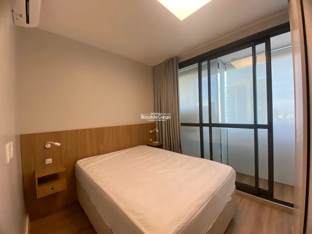 Apartamento, 1 quarto, 36 m² - Foto 7