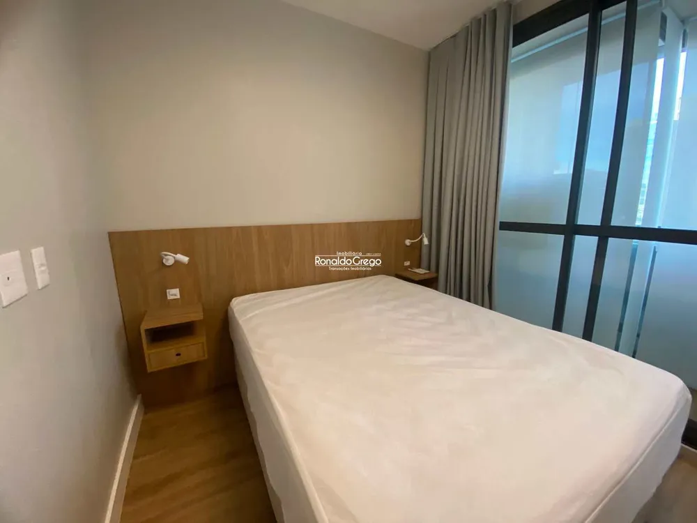 Apartamento, 1 quarto, 36 m² - Foto 8