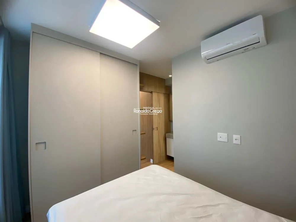 Apartamento, 1 quarto, 36 m² - Foto 1