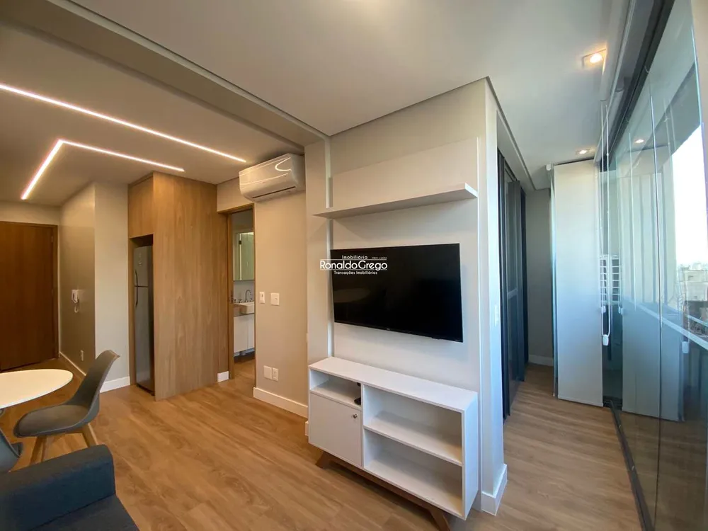 Apartamento, 1 quarto, 36 m² - Foto 6