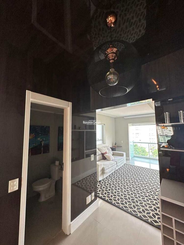 Flat/Apart Hotel para alugar com 1 quarto, 52m² - Foto 4