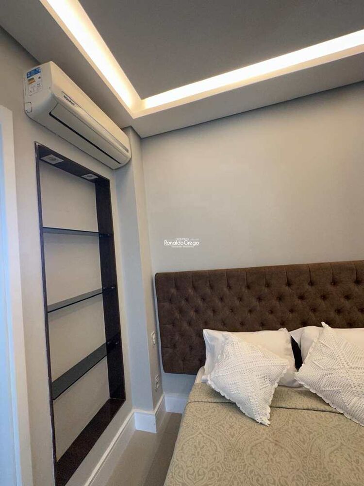 Flat/Apart Hotel para alugar com 1 quarto, 52m² - Foto 9