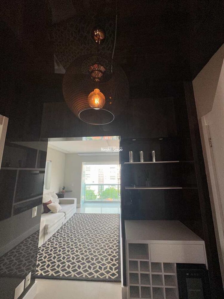 Flat/Apart Hotel para alugar com 1 quarto, 52m² - Foto 11