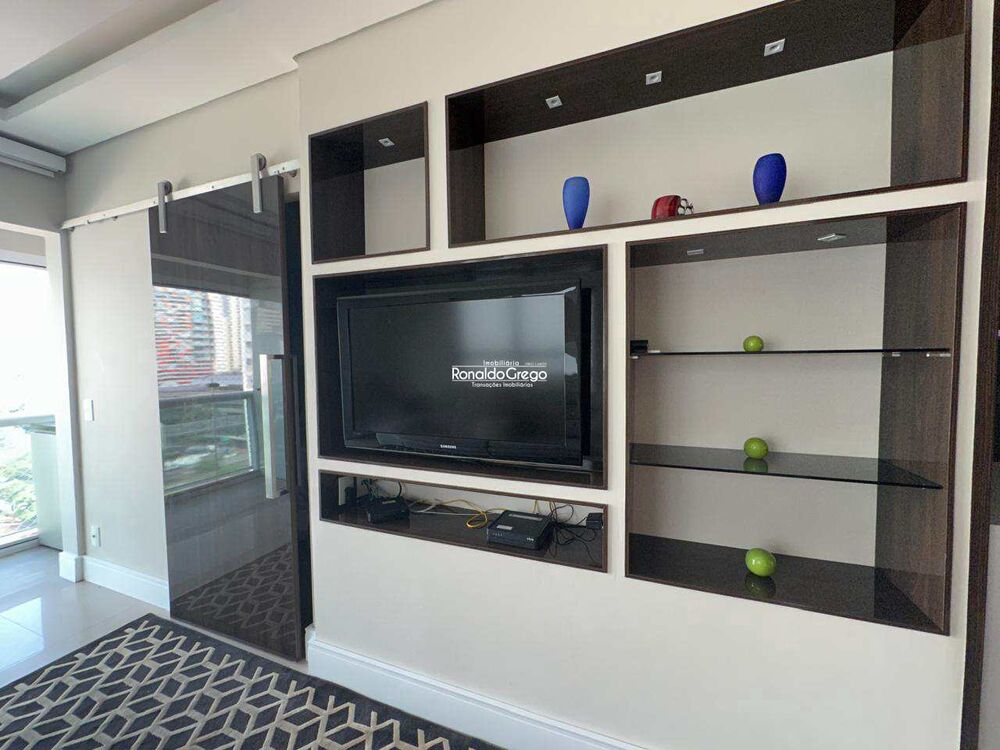 Flat/Apart Hotel para alugar com 1 quarto, 52m² - Foto 7