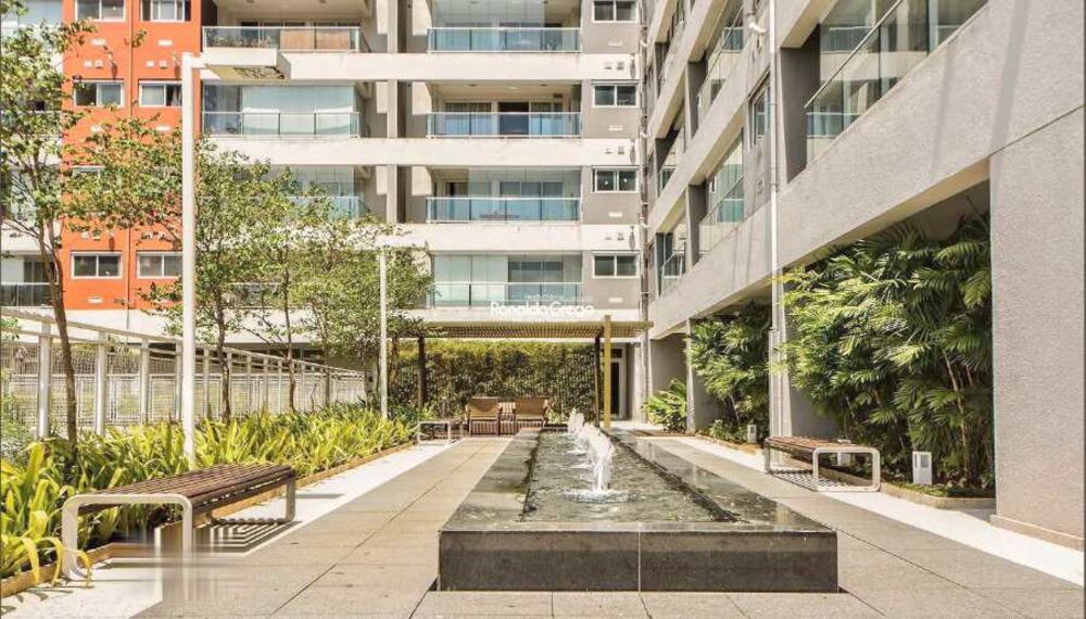 Apartamento, 1 quarto, 49 m² - Foto 11