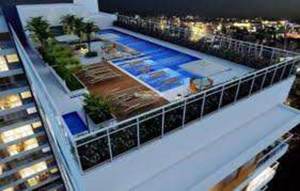 Apartamento, 1 quarto, 49 m² - Foto 4