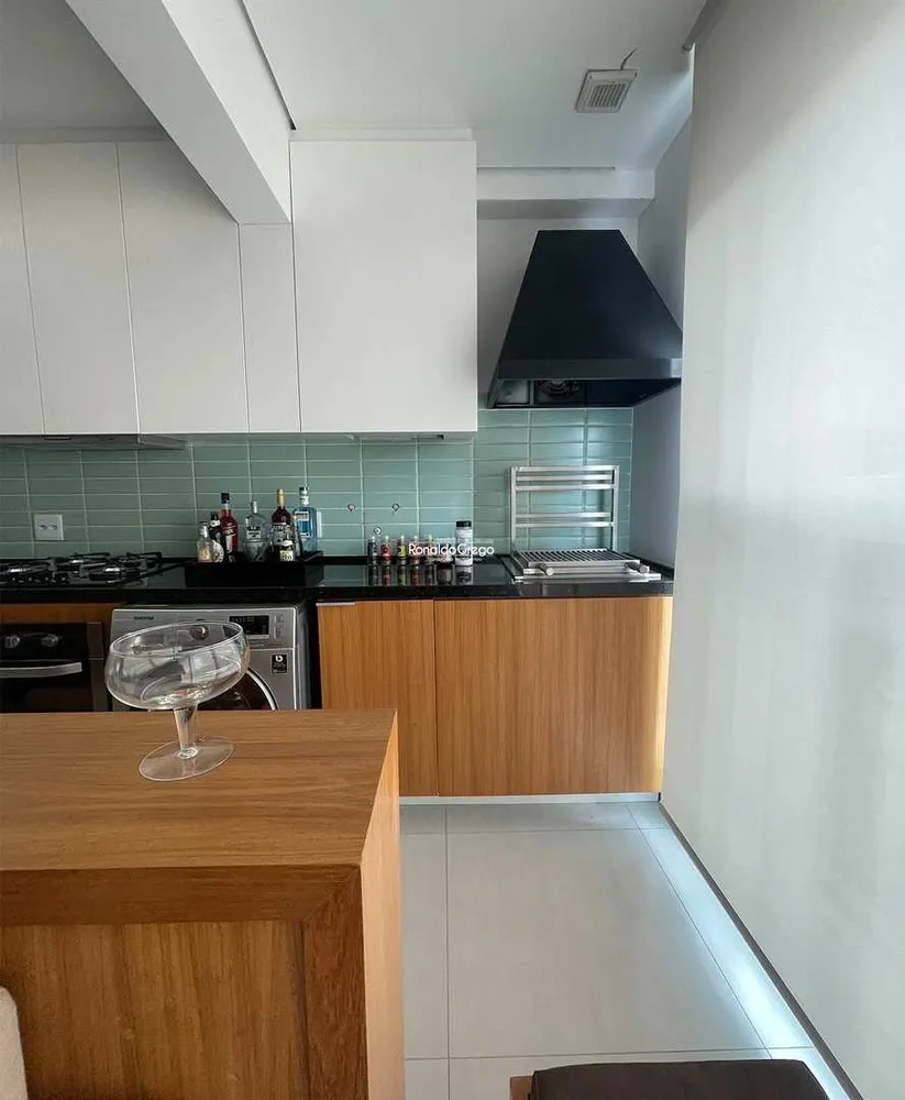 Apartamento, 2 quartos, 50 m² - Foto 3
