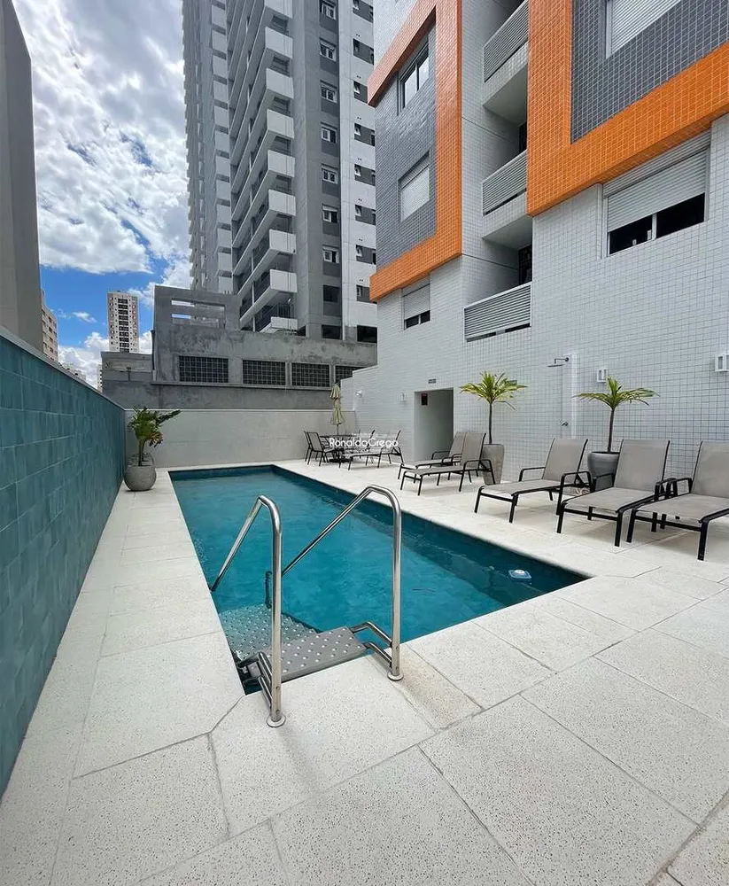 Apartamento, 2 quartos, 50 m² - Foto 5