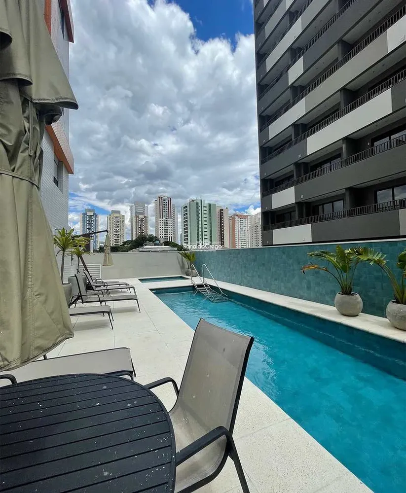 Apartamento, 2 quartos, 50 m² - Foto 7