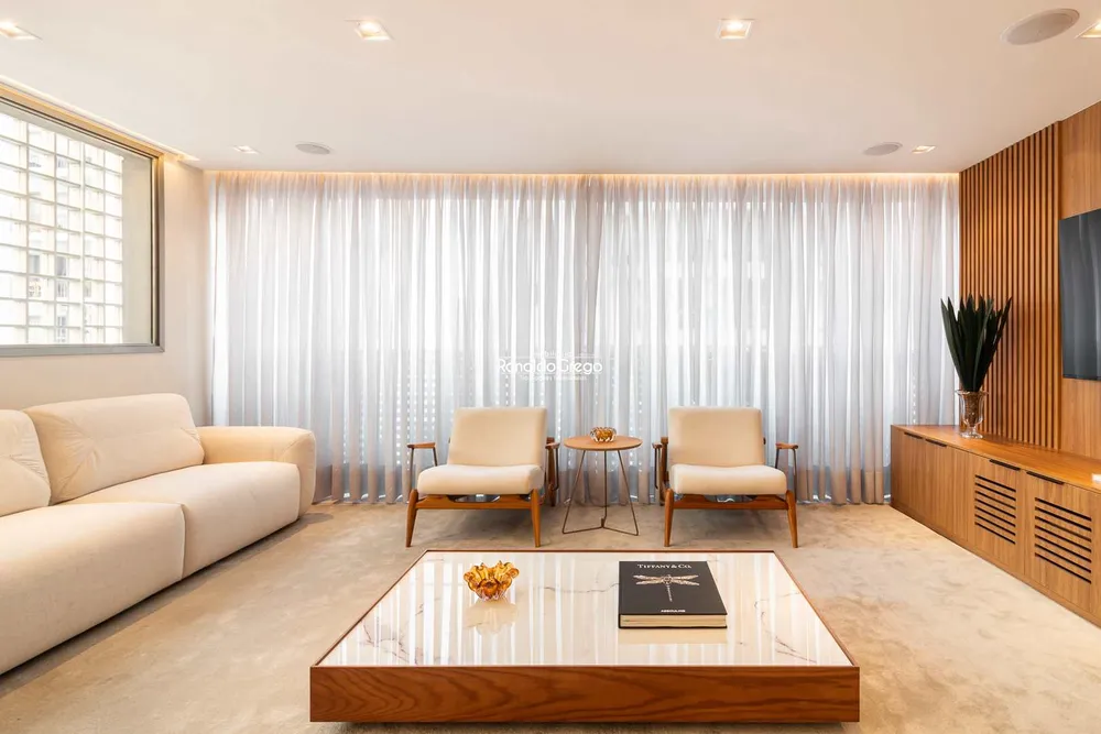 Apartamento, 2 quartos, 250 m² - Foto 13