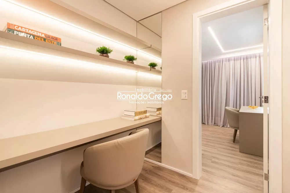 Apartamento, 2 quartos, 250 m² - Foto 2