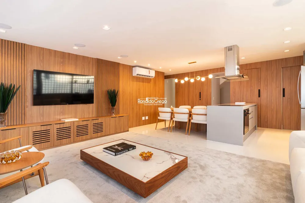 Apartamento, 2 quartos, 250 m² - Foto 10