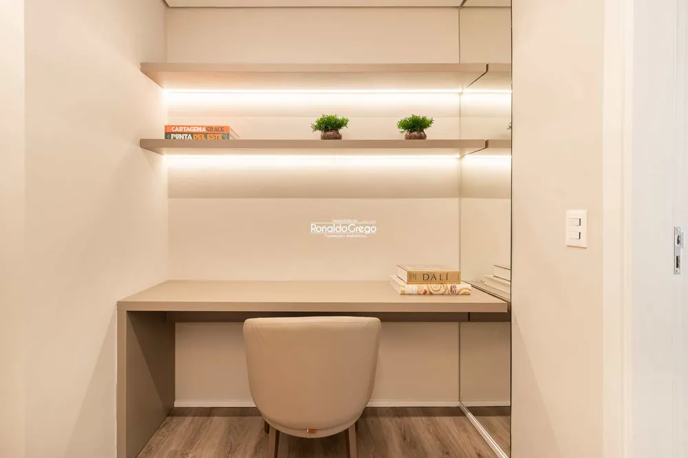 Apartamento, 2 quartos, 250 m² - Foto 16