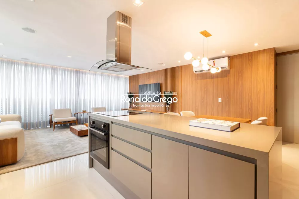 Apartamento, 2 quartos, 250 m² - Foto 4