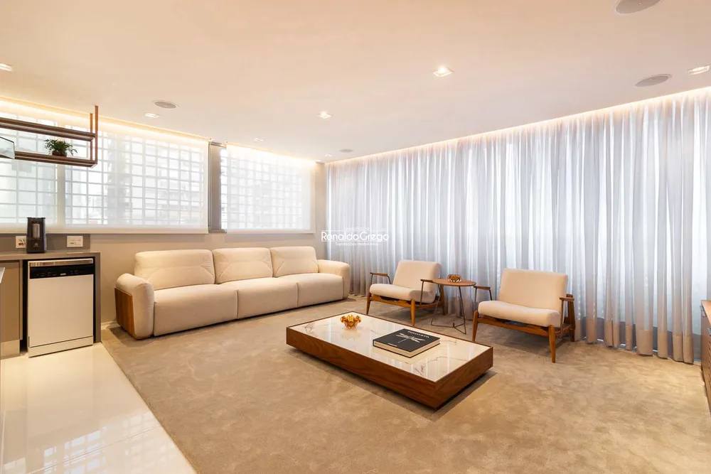 Apartamento, 2 quartos, 250 m² - Foto 8