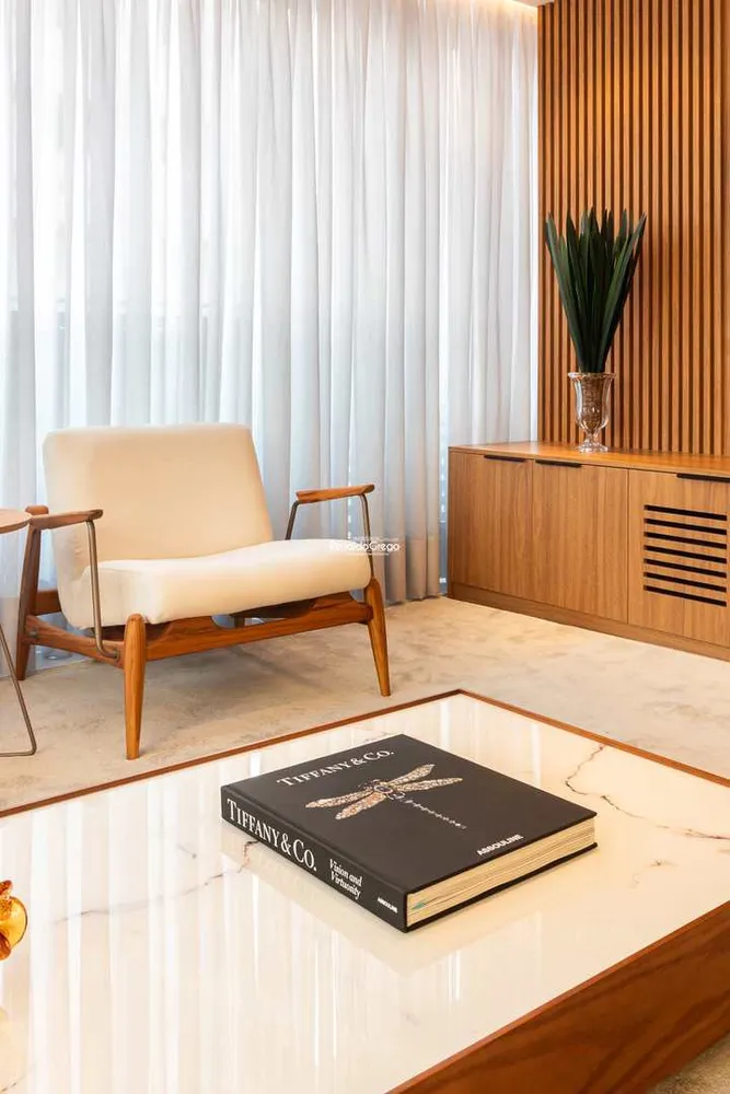 Apartamento, 2 quartos, 250 m² - Foto 11
