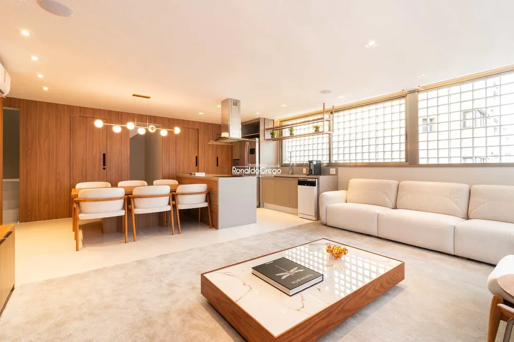 Apartamento, 2 quartos, 250 m² - Foto 7