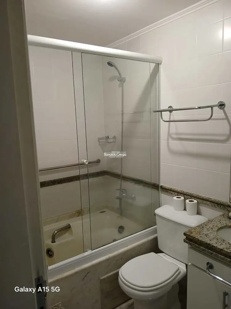 Apartamento, 2 quartos, 60 m² - Foto 5