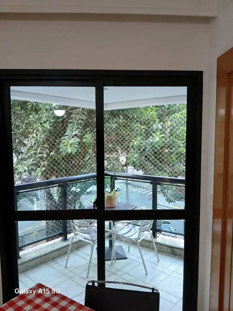 Apartamento, 2 quartos, 60 m² - Foto 8