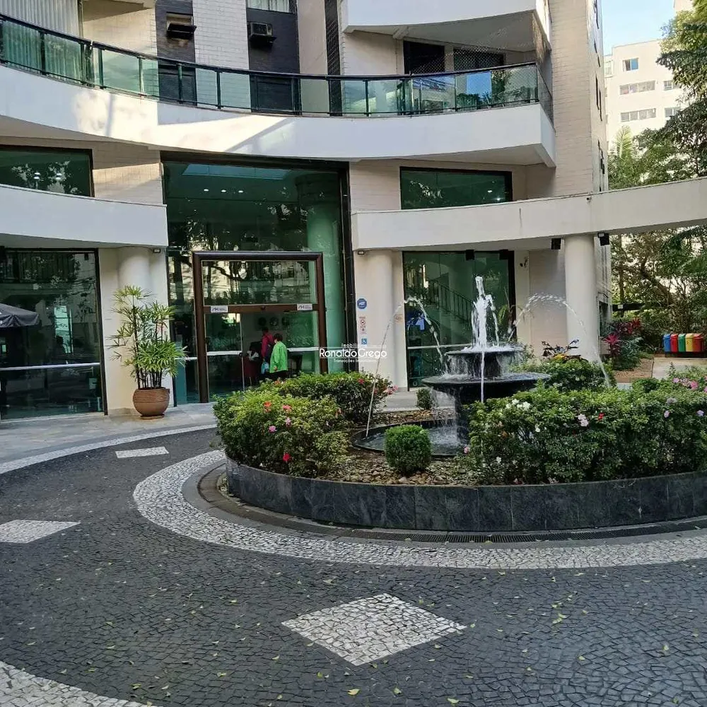 Apartamento, 2 quartos, 60 m² - Foto 16