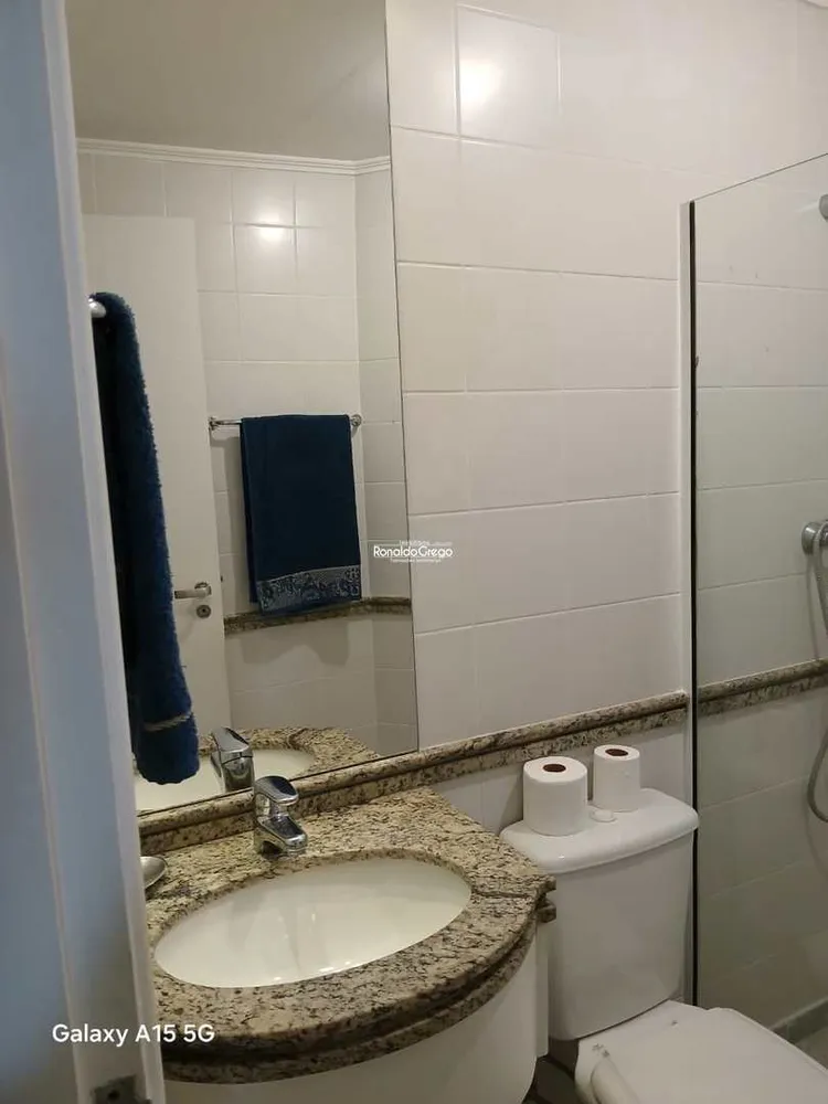 Apartamento, 2 quartos, 60 m² - Foto 6