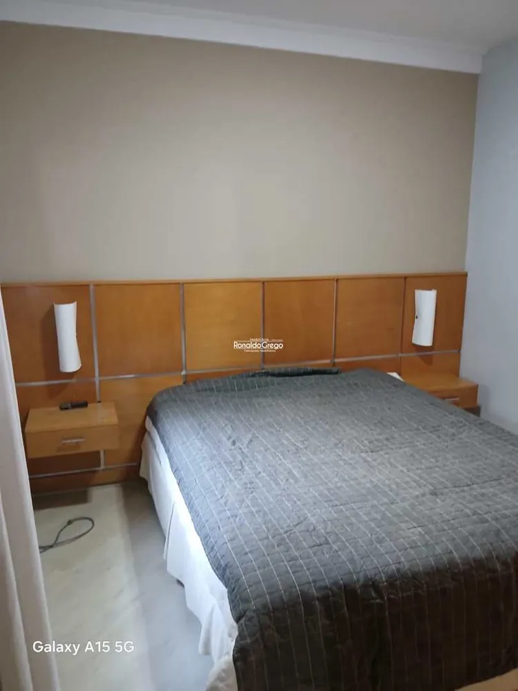 Apartamento, 2 quartos, 60 m² - Foto 9