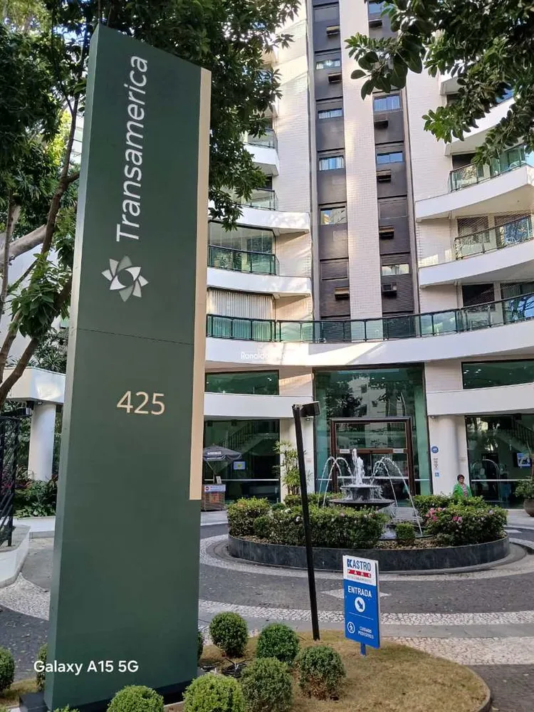 Apartamento, 2 quartos, 60 m² - Foto 4