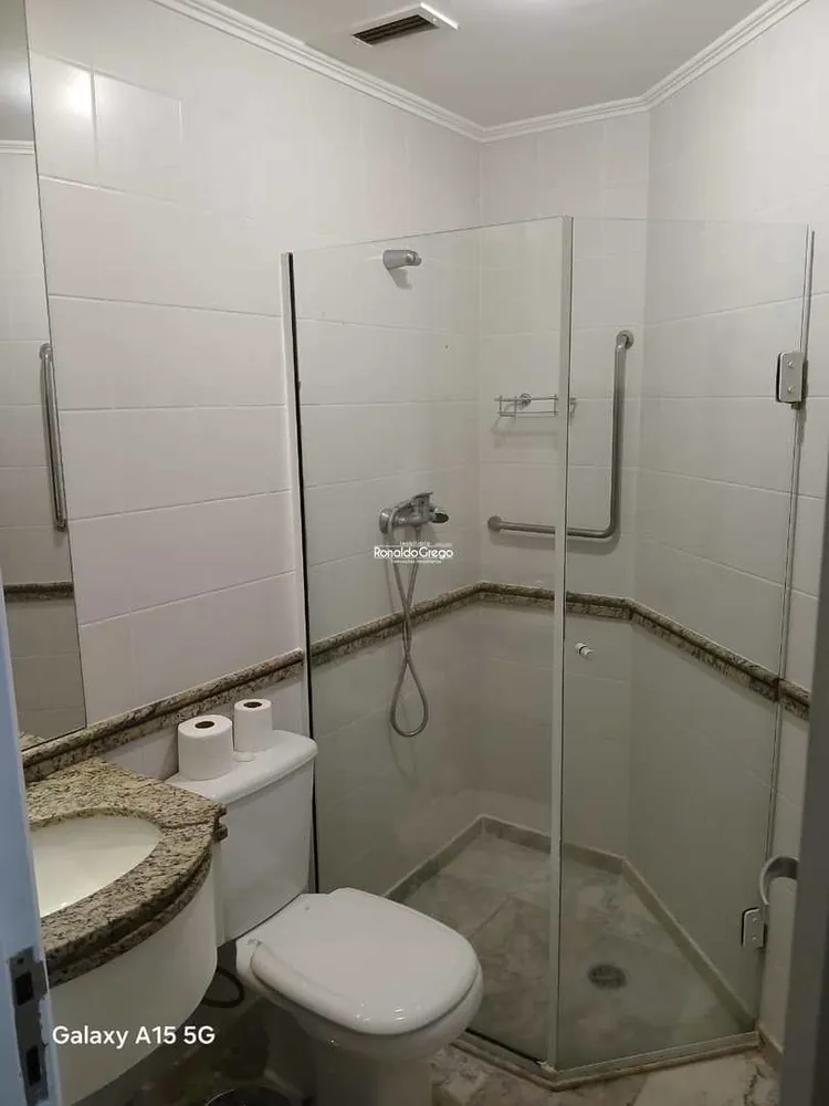 Apartamento, 2 quartos, 60 m² - Foto 11