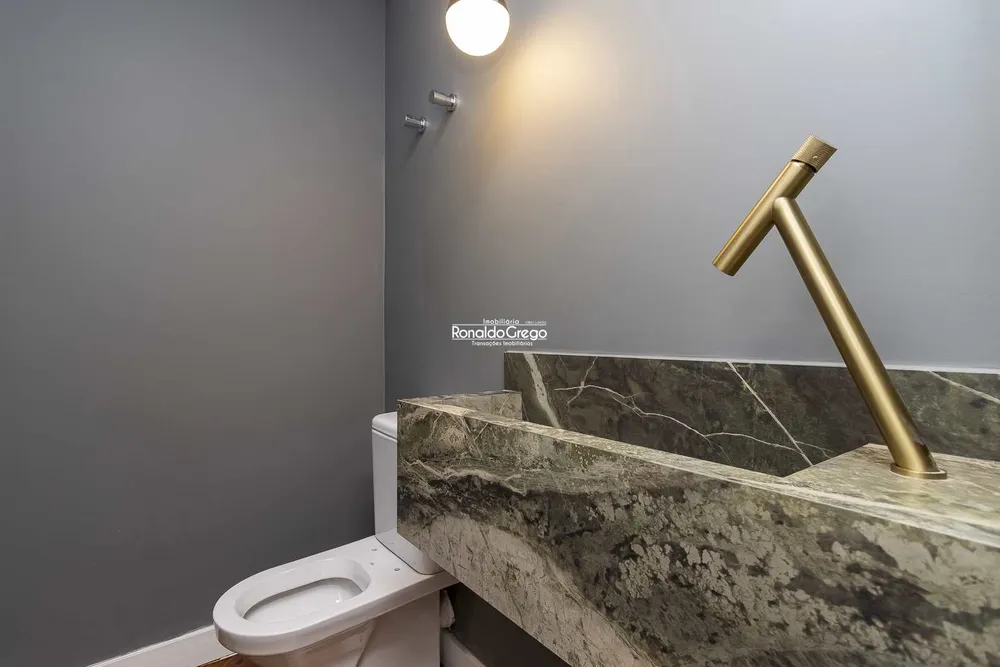 Apartamento, 3 quartos, 231 m² - Foto 8