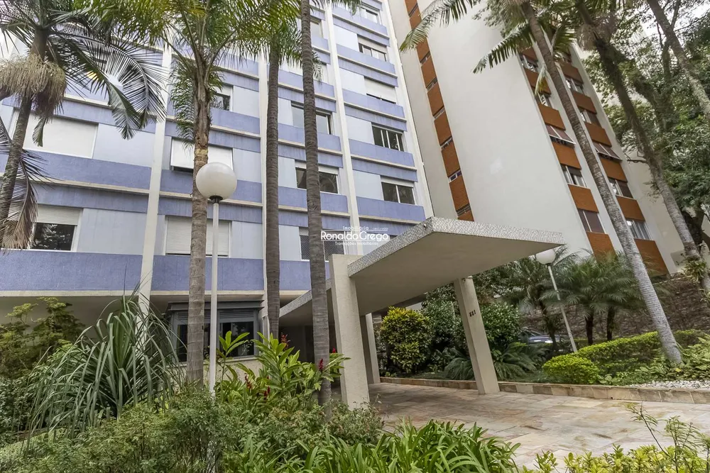 Apartamento, 3 quartos, 231 m² - Foto 7