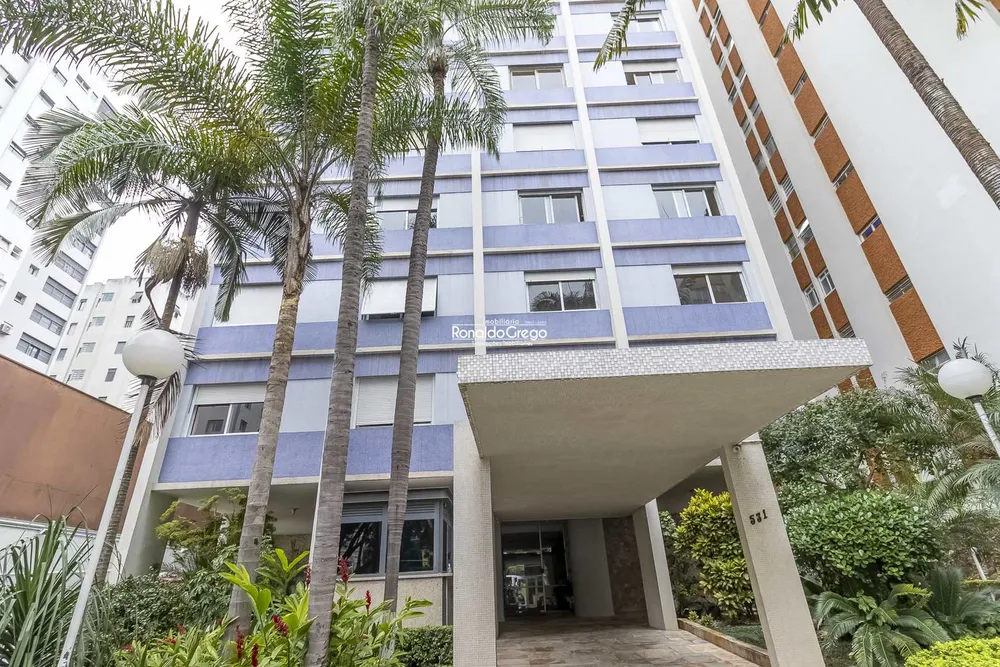 Apartamento, 3 quartos, 231 m² - Foto 4