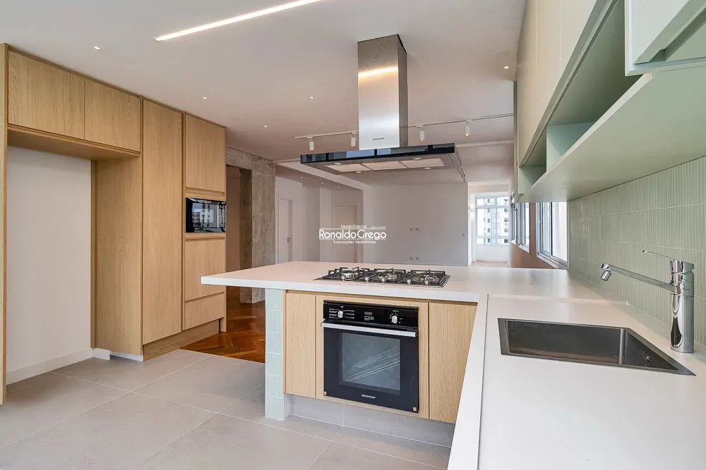 Apartamento, 3 quartos, 231 m² - Foto 9