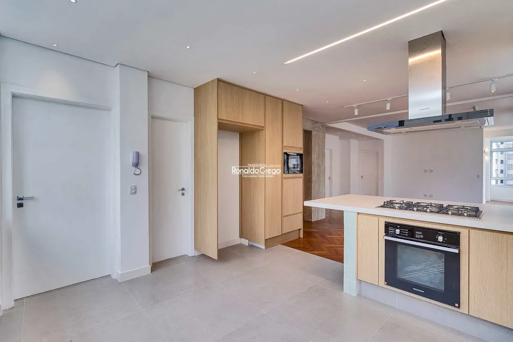 Apartamento, 3 quartos, 231 m² - Foto 5