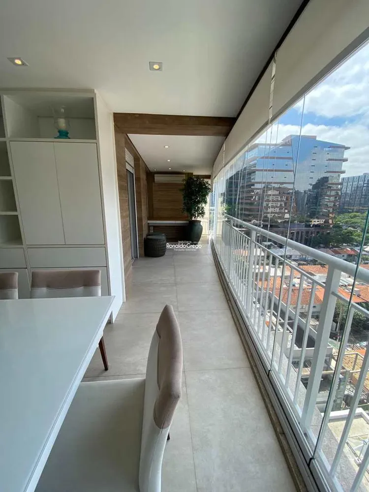Apartamento, 2 quartos, 80 m² - Foto 1